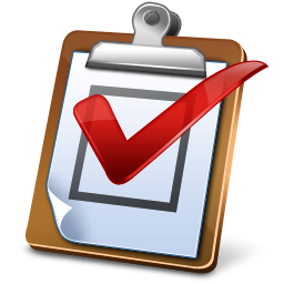 Hot Task Report Icon 256x256 png